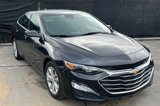 Used 2023 Chevrolet Malibu LT image 2