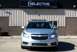 Used 2011 Chevrolet Cruze LTZ image 2