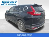 Used 2017 Honda CR-V EX-L image 5