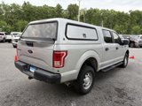 Used 2017 Ford F150 XL w/ XL Power Equipment Group image 5
