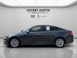 Used 2017 Kia Optima EX image 2