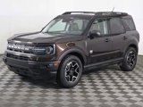 Used 2021 Ford Bronco Sport Big Bend image 5