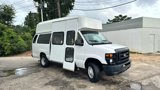 Used 2009 Ford E-350 and Econoline 350 Extended Super Duty image 3