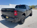 New 2025 RAM 1500 Classic Warlock image 3