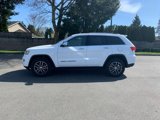 Used 2017 Jeep Grand Cherokee Limited image 2