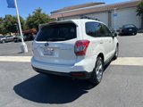Used 2015 Subaru Forester 2.5i Touring w/ Eyesight & Navigation System image 6