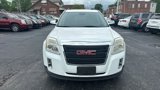 Used 2014 GMC Terrain SLE w/ Chrome Package image 2