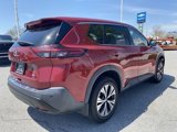 Used 2021 Nissan Rogue SV image 5