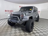 Used 2014 Jeep Wrangler Unlimited Sport w/ Max Tow Package image 4