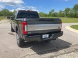Used 2017 Ford F350 Platinum w/ Platinum Ultimate Package image 5