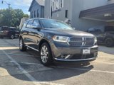 Used 2017 Dodge Durango Citadel w/ Technology Group image 2