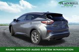 Used 2017 Nissan Murano SL image 2