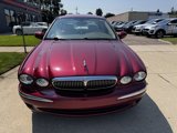 Used 2004 Jaguar X-TYPE 3.0 image 2