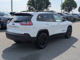 Certified 2023 Jeep Cherokee Altitude Lux image 5