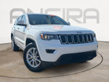 Used 2022 Jeep Grand Cherokee Laredo X image 4