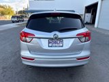 Used 2017 Buick Envision Preferred image 4