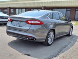 Used 2014 Ford Fusion SE w/ Equipment Group 202A image 4