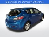 Used 2012 MAZDA MAZDA3 i Touring image 6