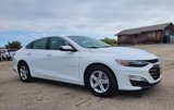 New 2025 Chevrolet Malibu LS image 5