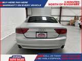 Used 2013 Audi A7 3.0T Premium Plus w/ Premium Plus Pkg image 4