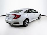 Used 2020 Honda Civic LX image 5