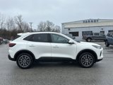 New 2025 Ford Escape SE image 4