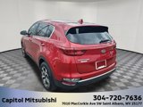Used 2022 Kia Sportage LX image 6