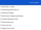 Used 2022 Chevrolet Bolt LT w/ Infotainment Package image 5