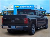 Used 2017 Chevrolet Silverado 1500 LT w/ All Star Edition image 5