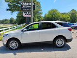 Used 2022 Chevrolet Equinox LT image 2