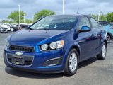 Used 2013 Chevrolet Sonic LT image 2