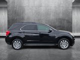 Used 2011 Chevrolet Equinox LT image 4