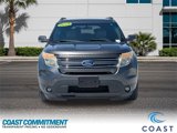 Used 2015 Ford Explorer Limited w/ Equipment Group 301A image 2