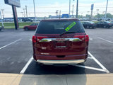 Used 2018 GMC Acadia Denali w/ Technology Package image 4