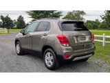 Used 2021 Chevrolet Trax LT w/ Driver Confidence Package image 5