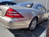 Used 2000 Mercedes-Benz CL 500 image 4