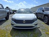 Used 2020 Volkswagen Jetta SE w/ SE Cold Weather Package image 2