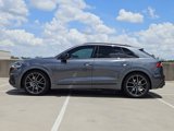 Used 2021 Audi SQ8 Premium Plus image 2