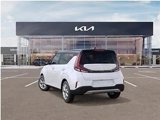 New 2025 Kia Soul S image 4