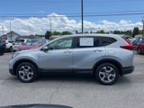 Used 2018 Honda CR-V EX-L image 2