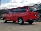 Used 2014 Chevrolet Express 1500 LS image 3