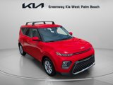 Certified 2022 Kia Soul S image 2