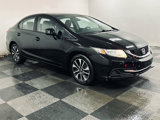Used 2013 Honda Civic EX image 3