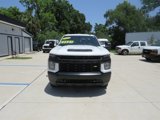 Used 2023 Chevrolet Silverado 2500 W/T w/ WT Convenience Package image 2