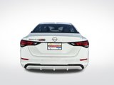New 2025 Nissan Sentra SV image 4