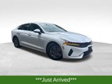 Used 2023 Kia K5 LXS image 1