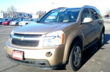 Used 2007 Chevrolet Equinox LT w/ LT Preferred Equipment Group image 6