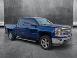 Used 2014 Chevrolet Silverado 1500 LT w/ LT Convenience Package image 3