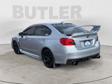 Used 2016 Subaru WRX Premium w/ Popular Package #1 image 3