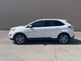 Used 2015 Ford Edge Titanium w/ Technology Package image 5